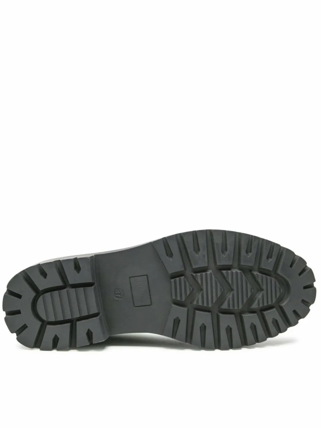 Scarponcini WS5896-03 Nero