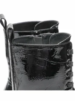 Scarponcini WS5865-05 Nero