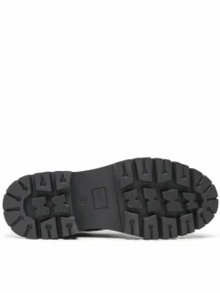 Scarponcini WS5865-05 Nero
