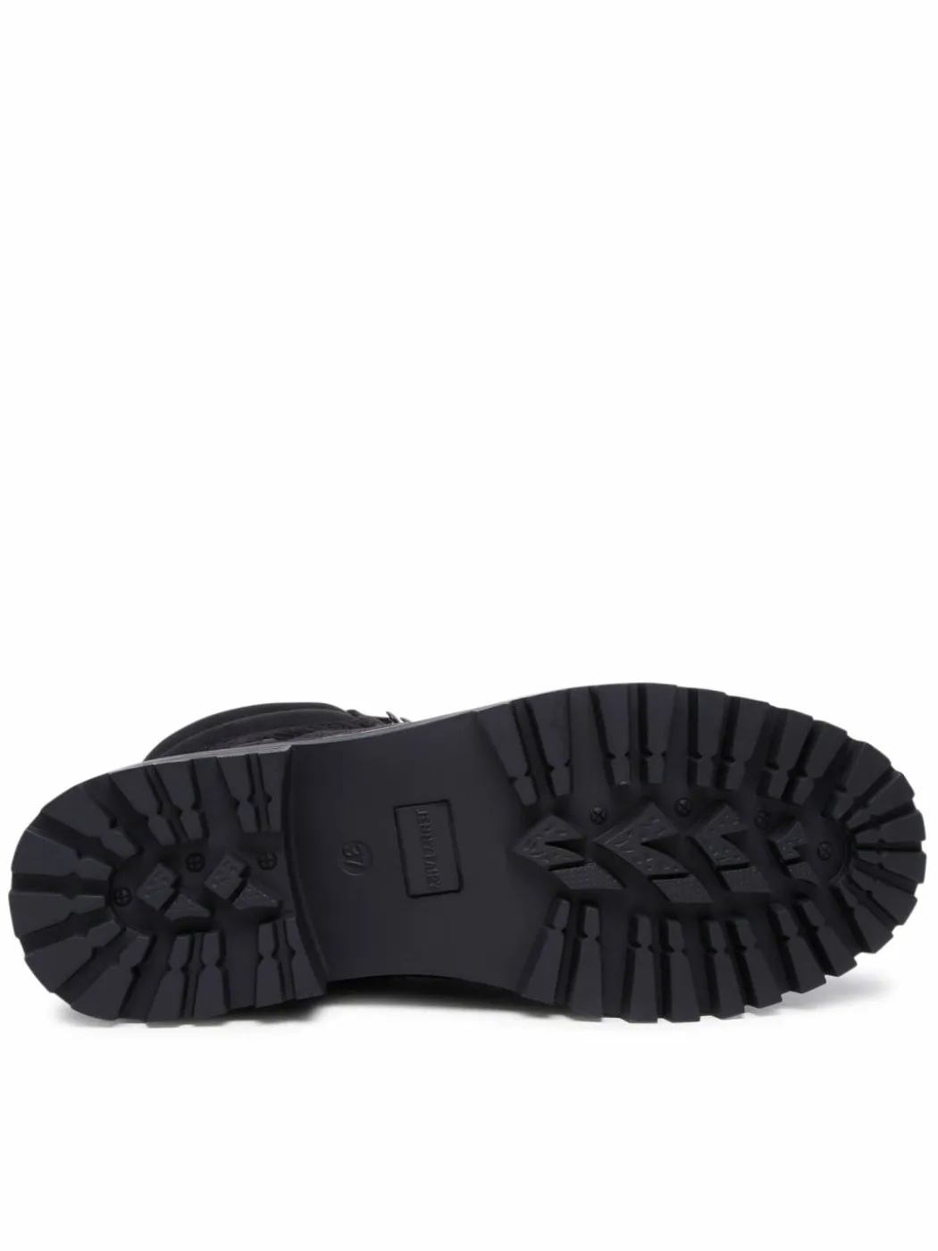 Scarponcini WS5601-21 Nero