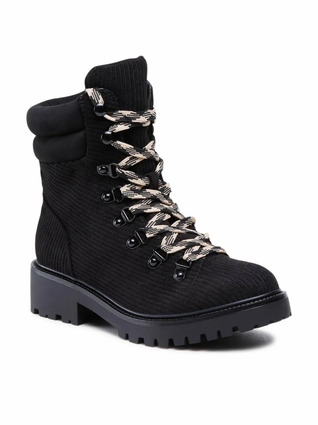 Scarponcini WS5601-21 Nero