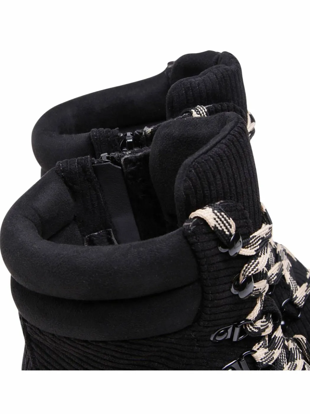 Scarponcini WS5601-21 Nero