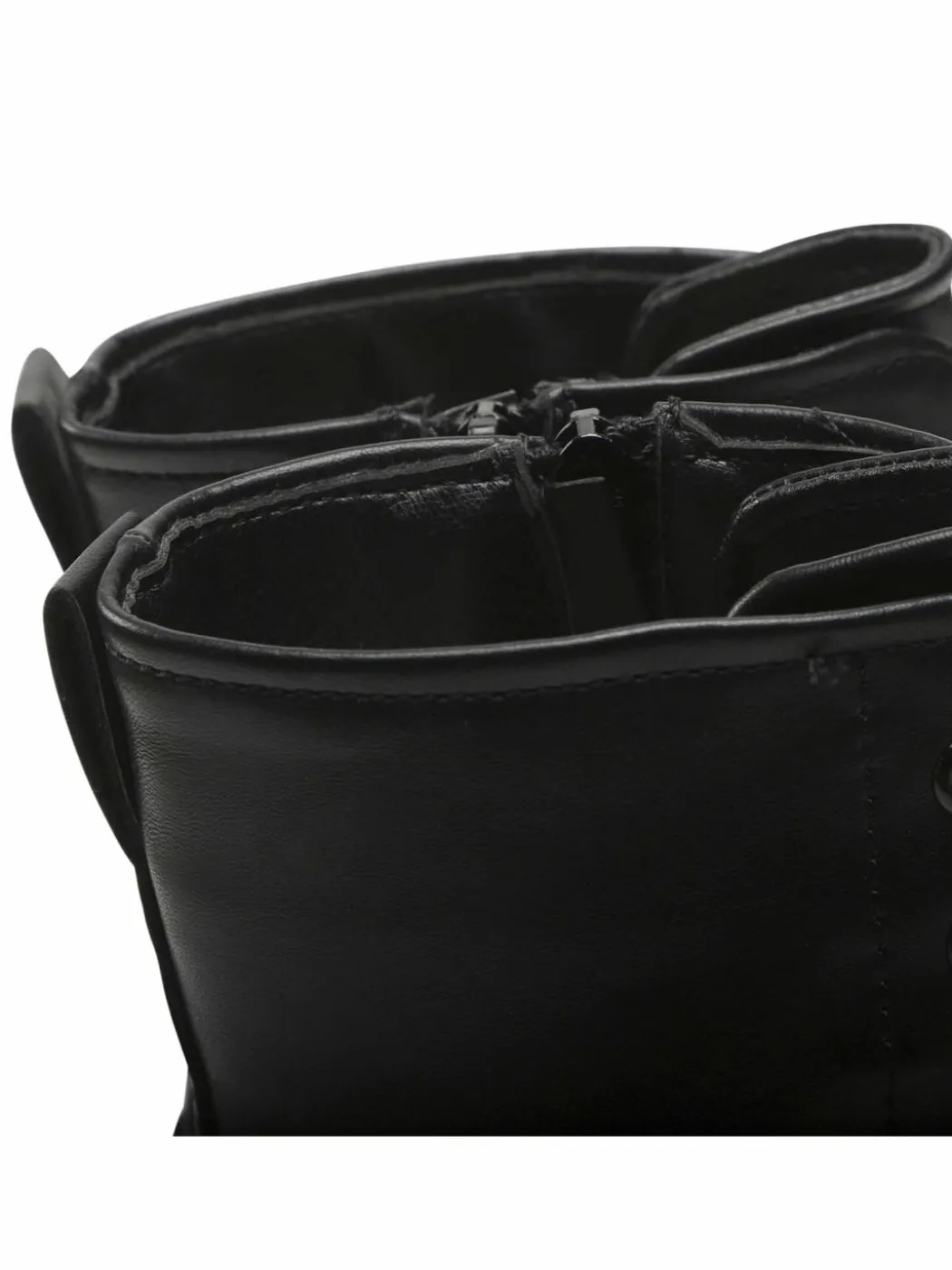 Scarponcini WS5865-03 Nero