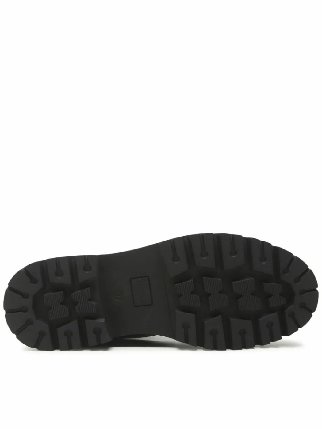 Scarponcini WS5865-03 Nero