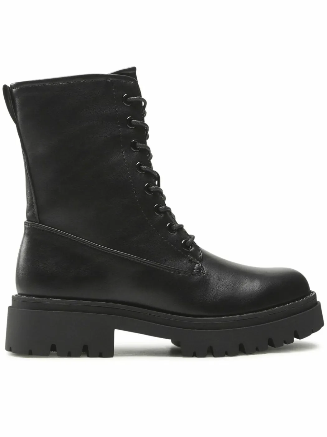 Scarponcini WS5865-03 Nero