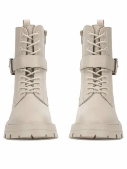 Scarponcini WYL3372-3 Beige