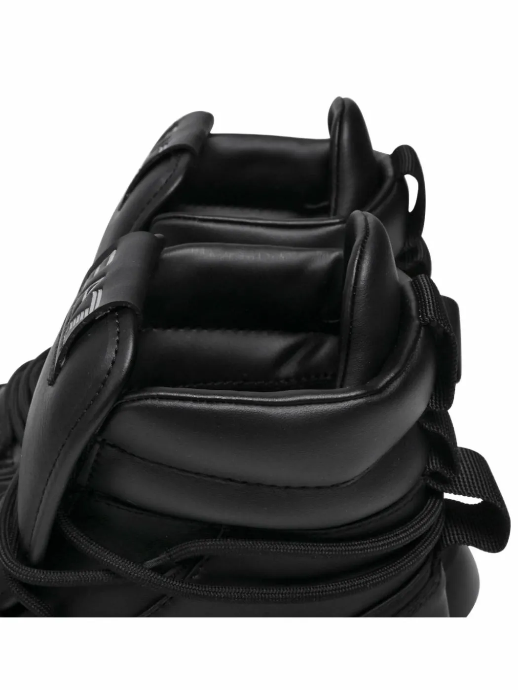 Scarponcini X8M001 XK228 R926 Nero