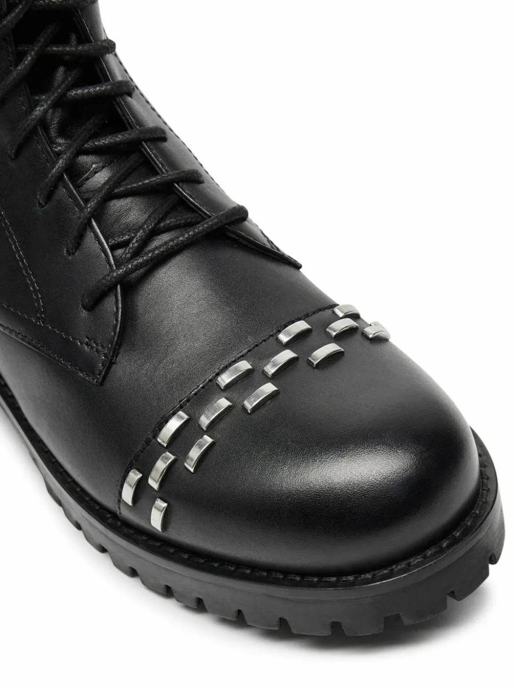 Scarponcini 8Y0102/L119-K103 Nero