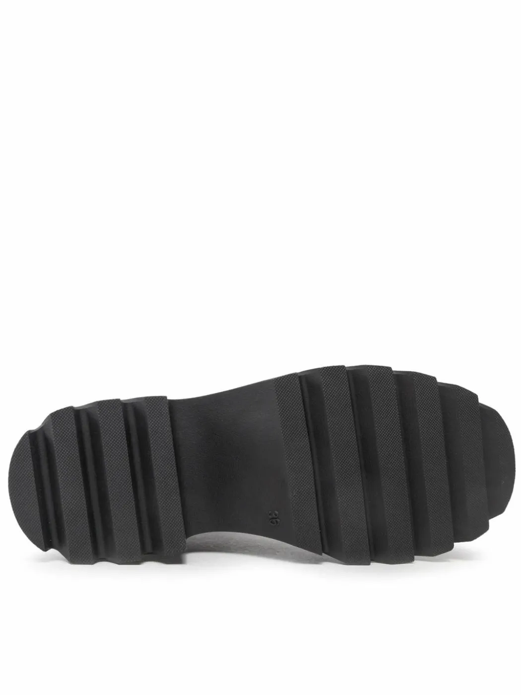 Scarponcini ZALHY211116 Nero