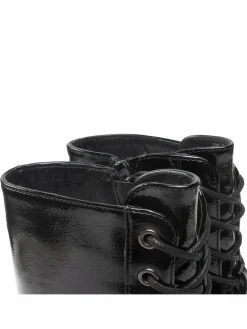 Scarponcini ZALHY211116 Nero