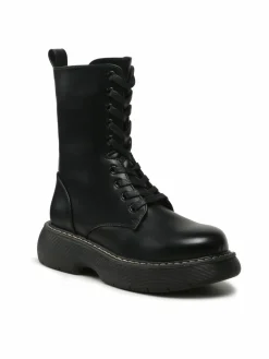 Scarponcini ZAL90087-4 Nero