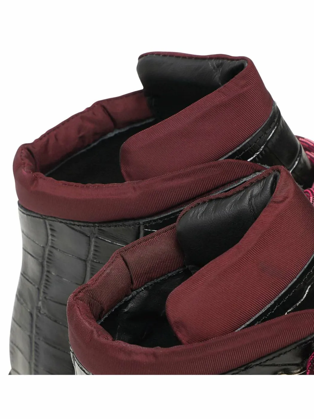 Scarponcini Zenzero Scarpa AI 22-23 BLKS1 1H2134 A07K Nero