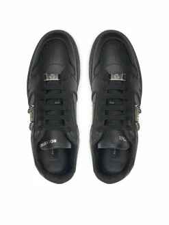 Sneakers AADS USC0658 PLE010N Nero
