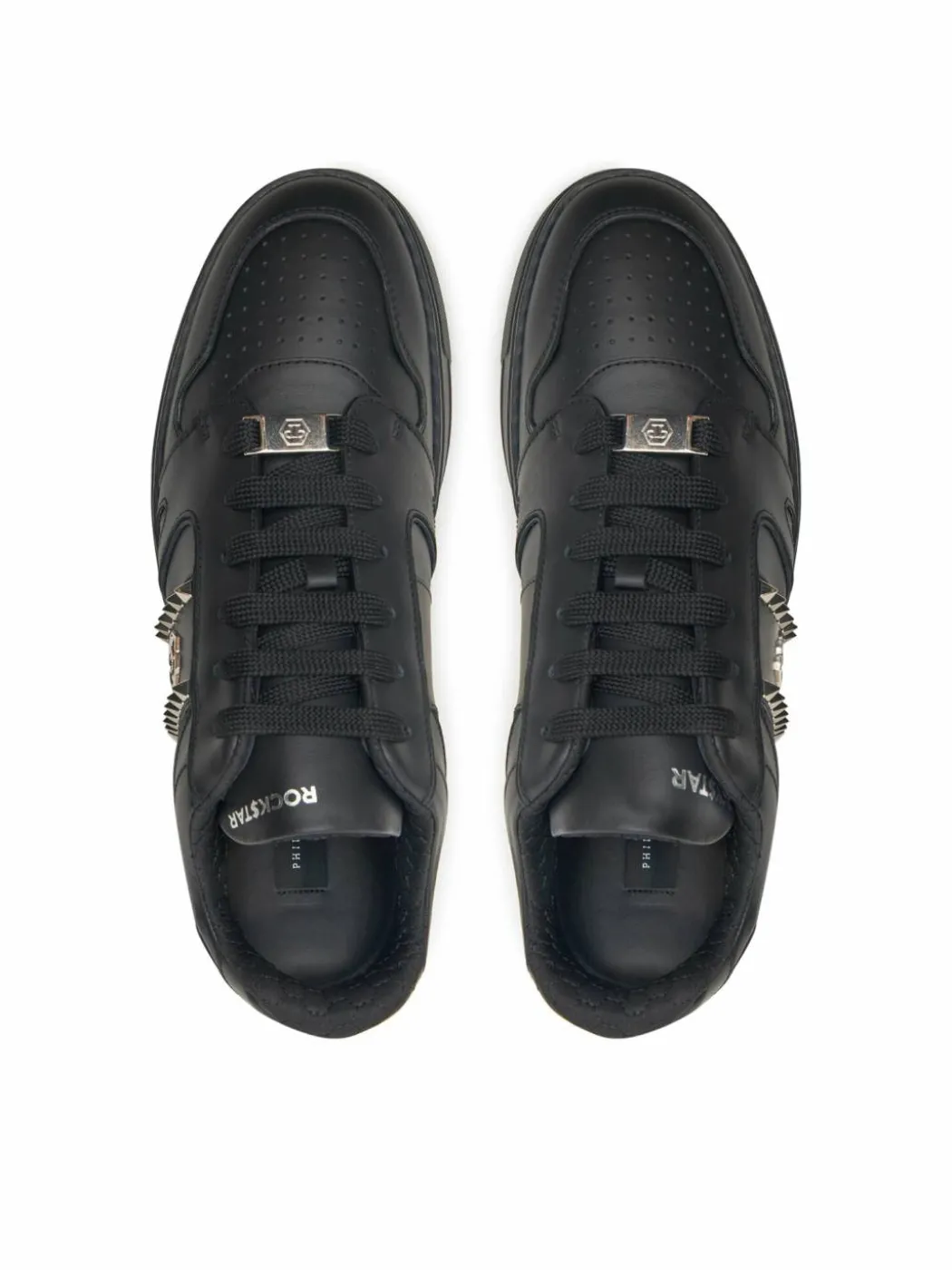 Sneakers AADS USC0658 PLE010N Nero