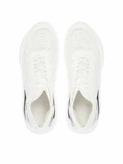 Sneakers AAES USC0856 STE003N Bianco