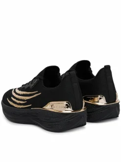 Sneakers AAES USC0844 STE003N Nero