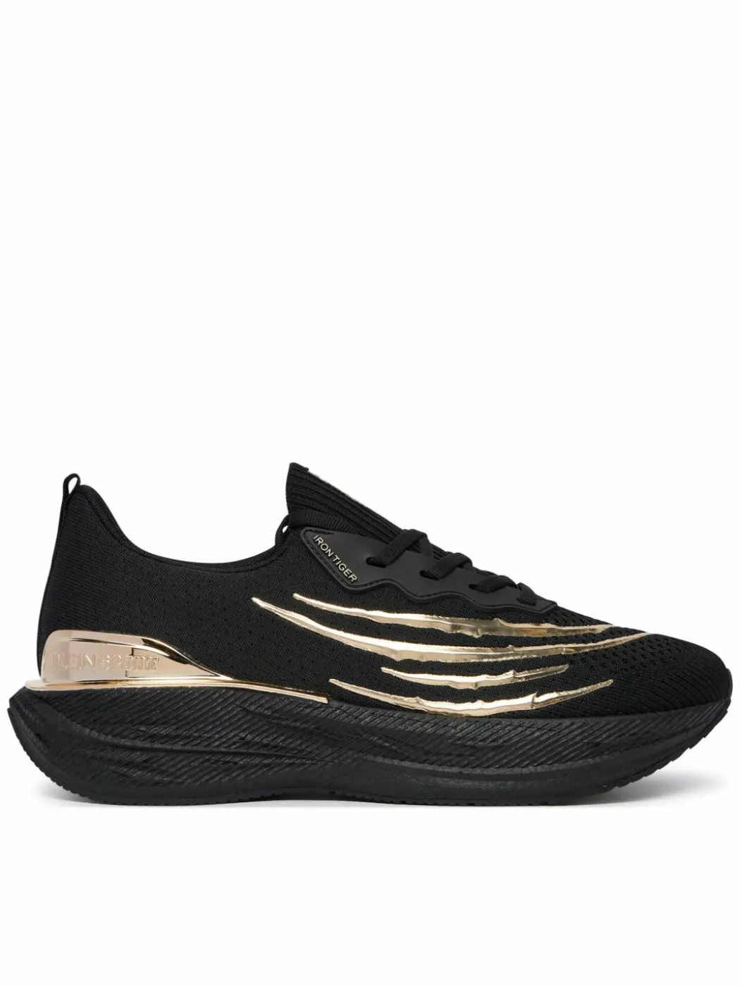 Sneakers AAES USC0844 STE003N Nero