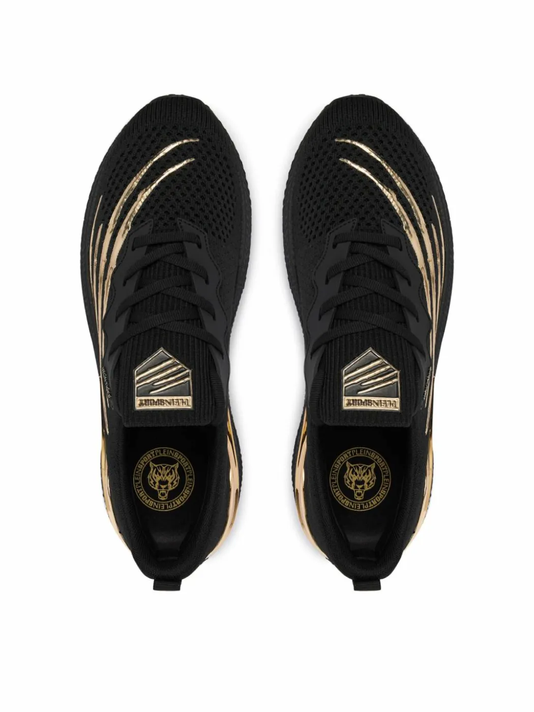 Sneakers AAES USC0844 STE003N Nero
