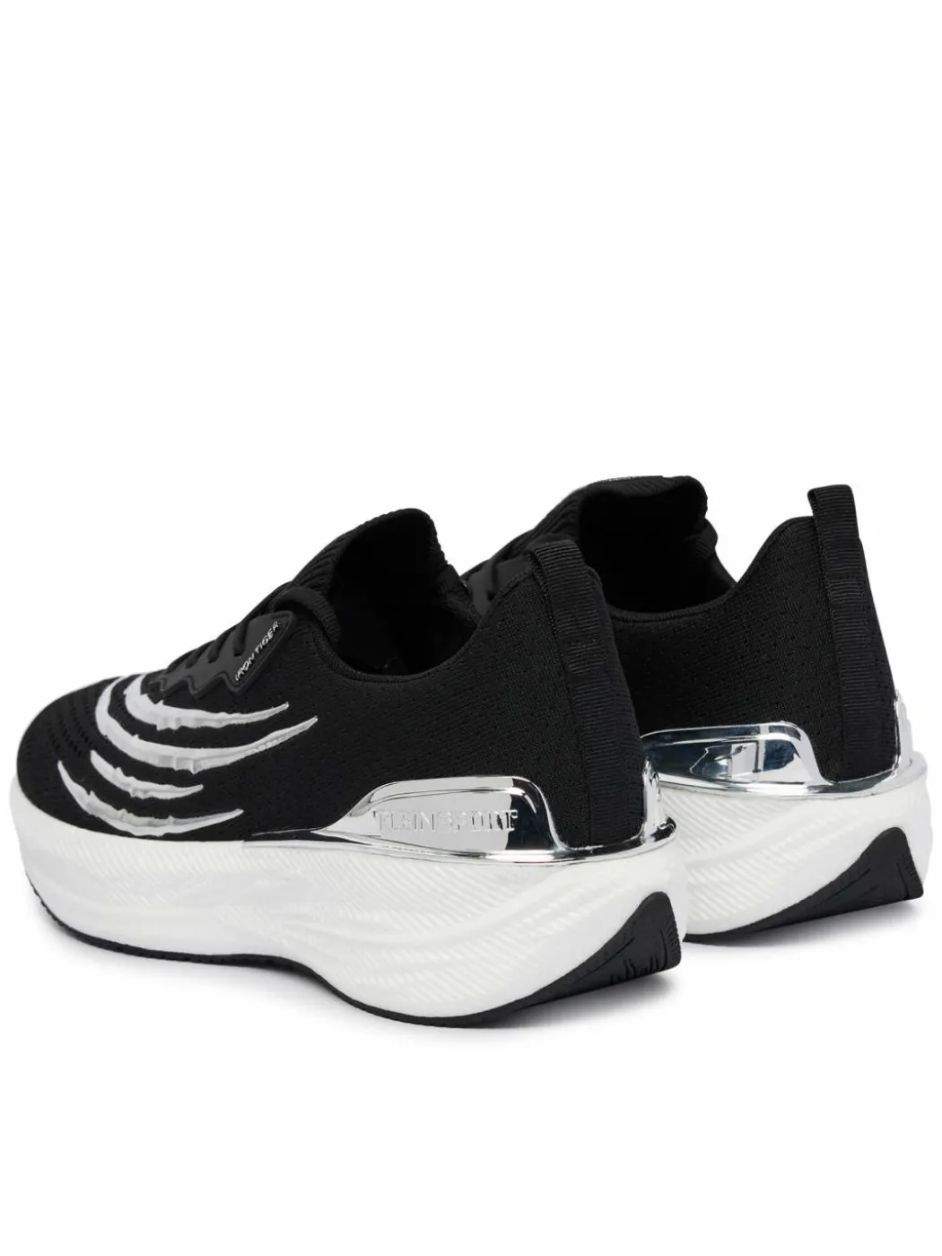 Sneakers AAES USC0844 STE003N Nero