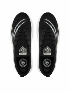 Sneakers AAES USC0844 STE003N Nero