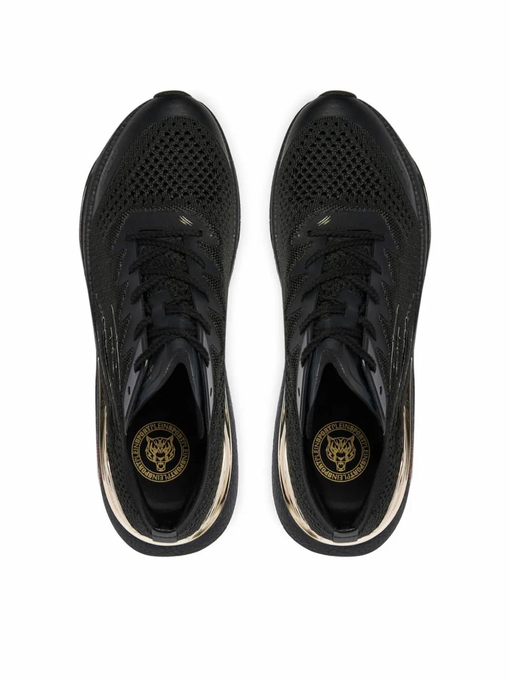 Sneakers AAES USC0856 STE003N Nero