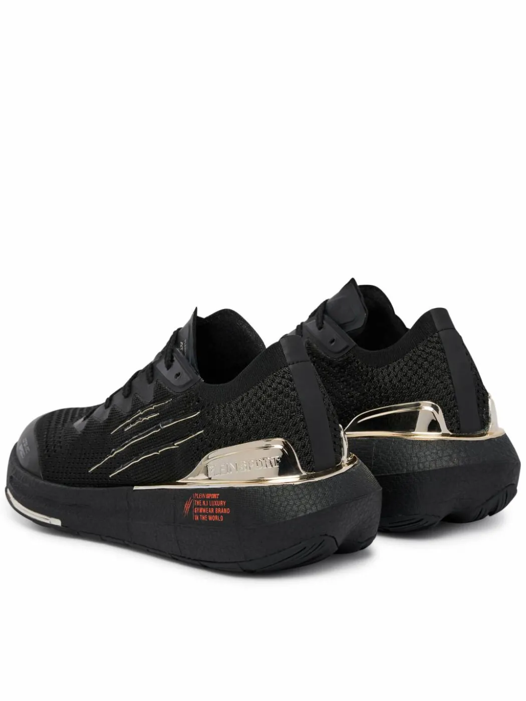 Sneakers AAES USC0856 STE003N Nero