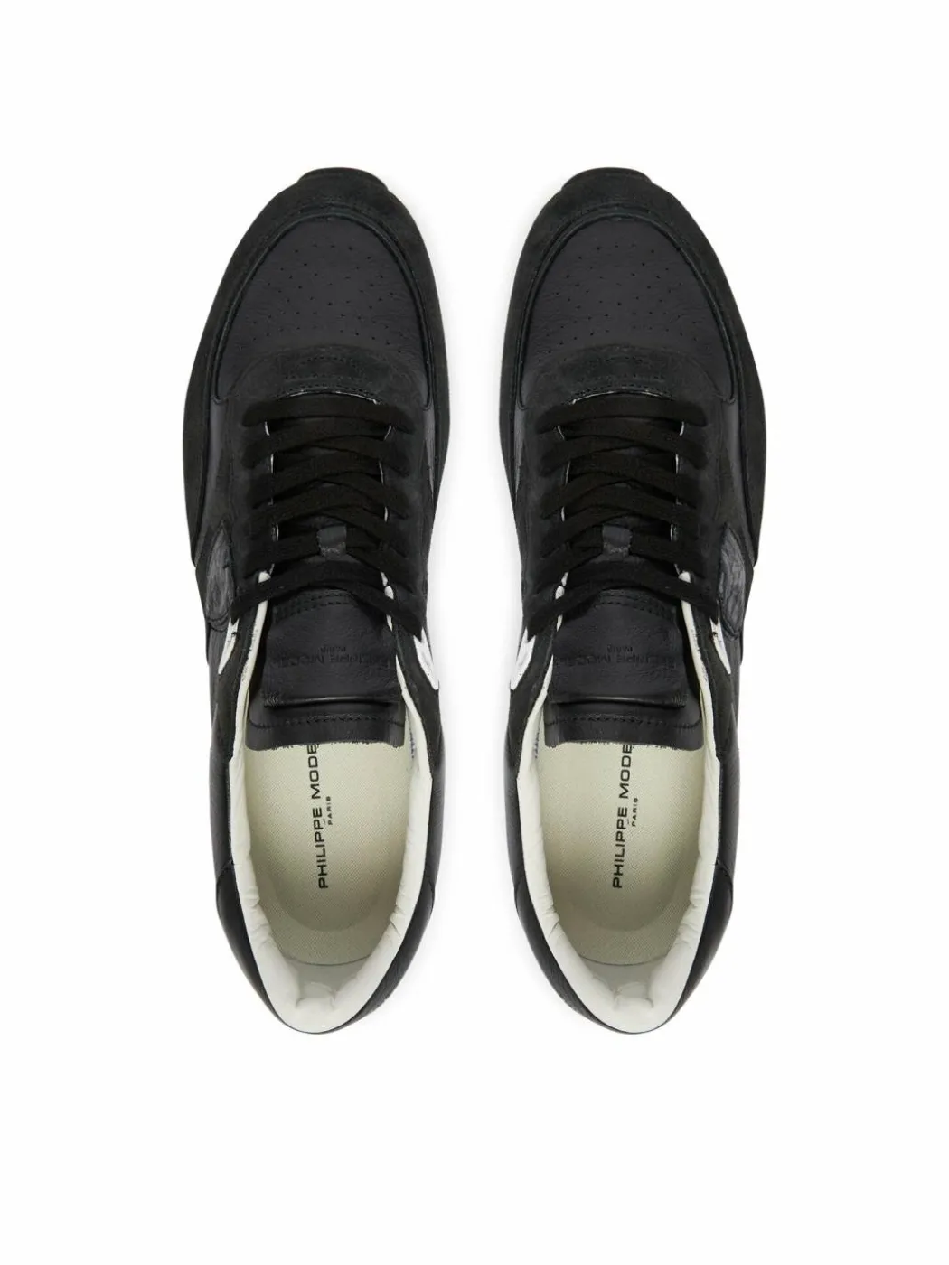 Sneakers A014350 BVLU VD05 Nero