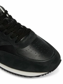 Sneakers A014350 BVLU VD05 Nero