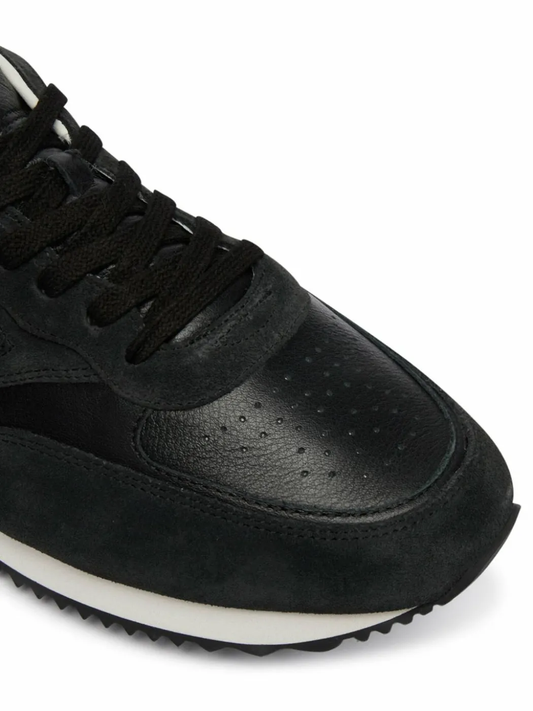Sneakers A014350 BVLU VD05 Nero