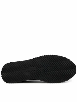 Sneakers A014350 BVLU VD05 Nero