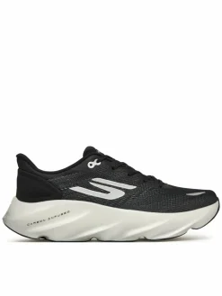 Sneakers Aero Burst 246210/BKW Nero