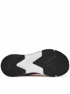 Sneakers Agile Lite TR 313739 02 Multicolore