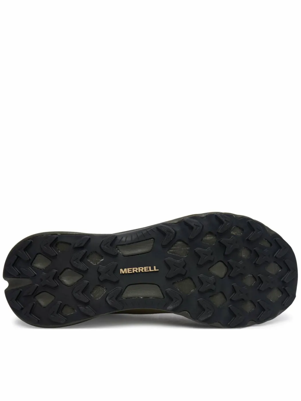Sneakers Agility Trail J00003282 Beige