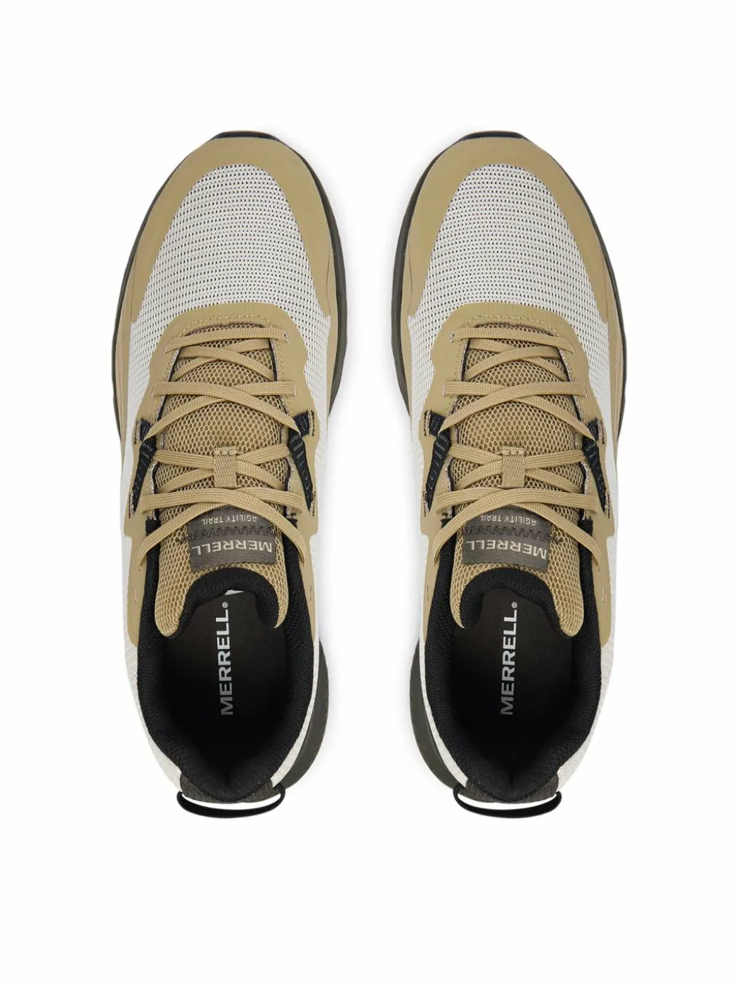Sneakers Agility Trail J00003282 Beige