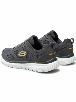 Sneakers Agoura 52635/CHAR Grigio
