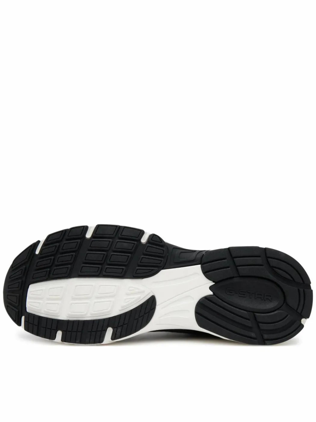 Sneakers AIDEN-01-WE Nero