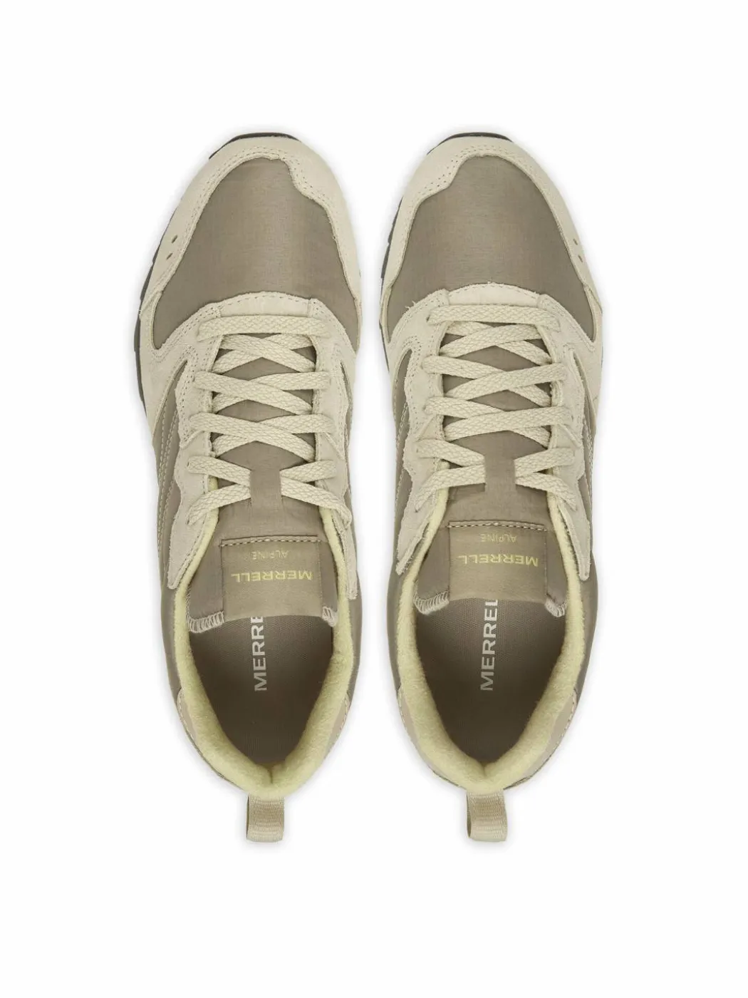 Sneakers Alpine 83 Sneaker J007339 Grigio
