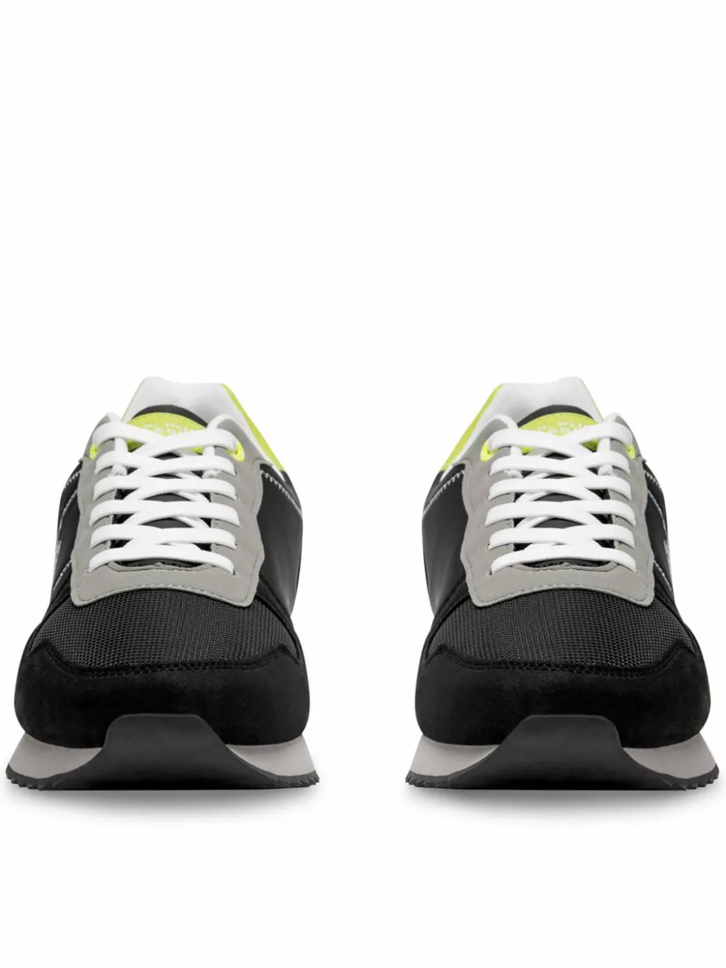 Sneakers ALTENA001A Nero