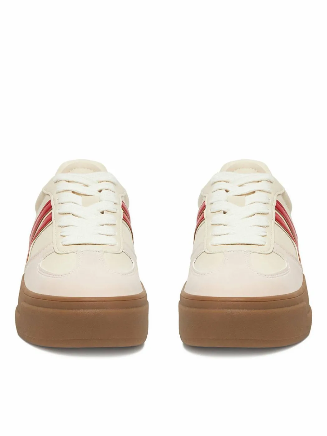 Sneakers AM2518 Beige
