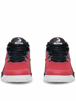 Sneakers AMPLIFY AQ95003M-BR Rosso