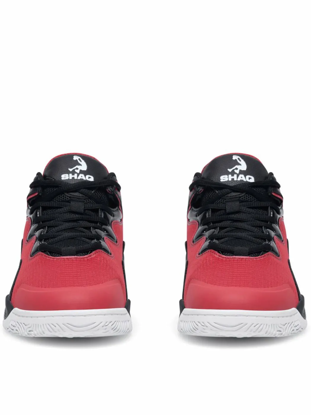 Sneakers AMPLIFY AQ95003M-BR Rosso