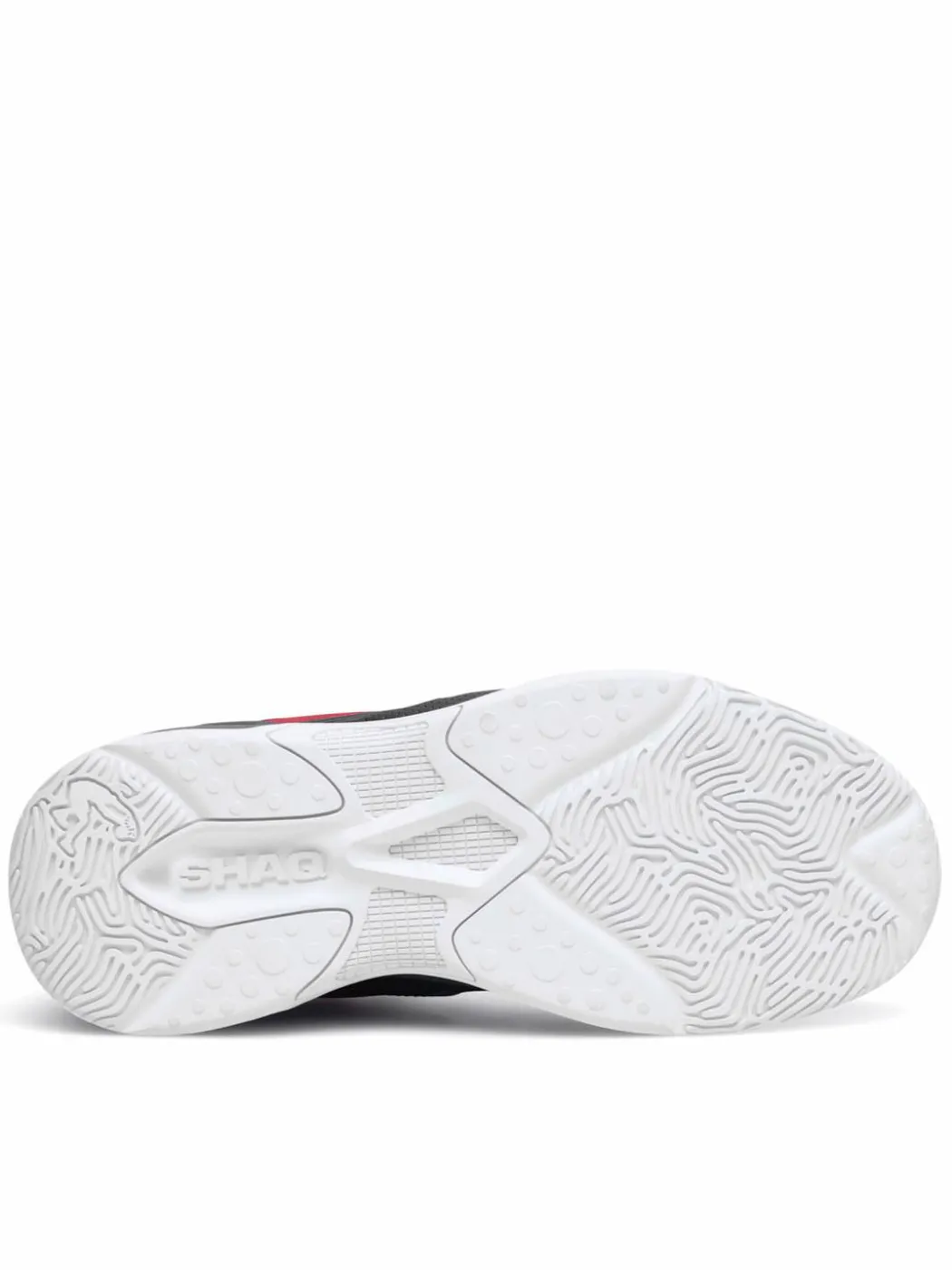 Sneakers AMPLIFY AQ95003M-BR Rosso