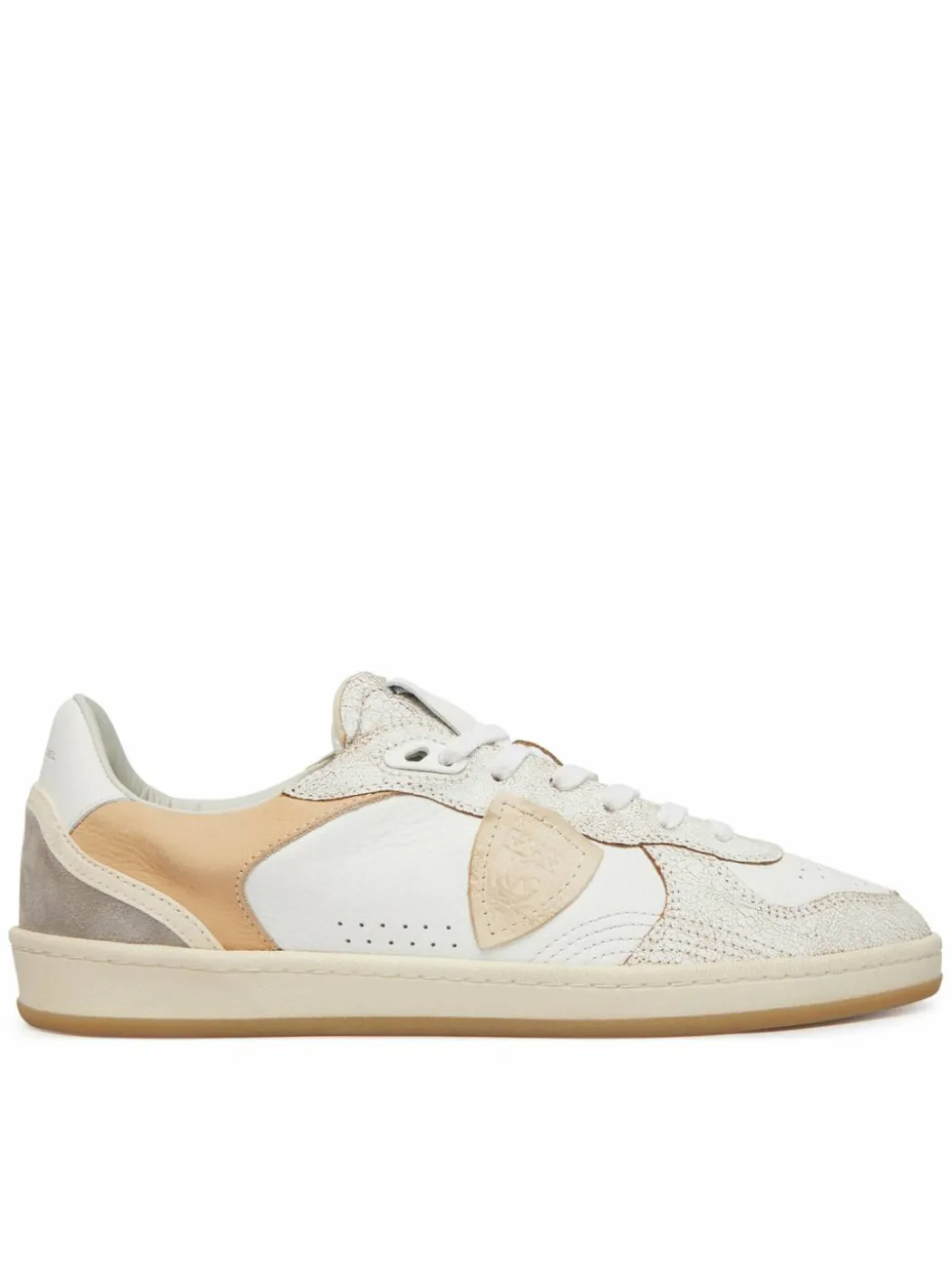 Sneakers A013348 PGLU VC01 Beige