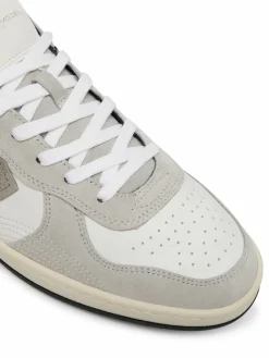 Sneakers A013352 PGLU VD02 Beige