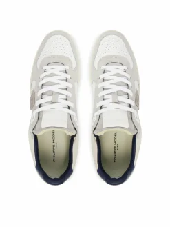 Sneakers A013352 PGLU VD02 Beige