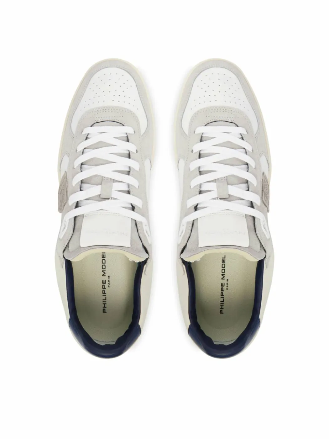 Sneakers A013352 PGLU VD02 Beige