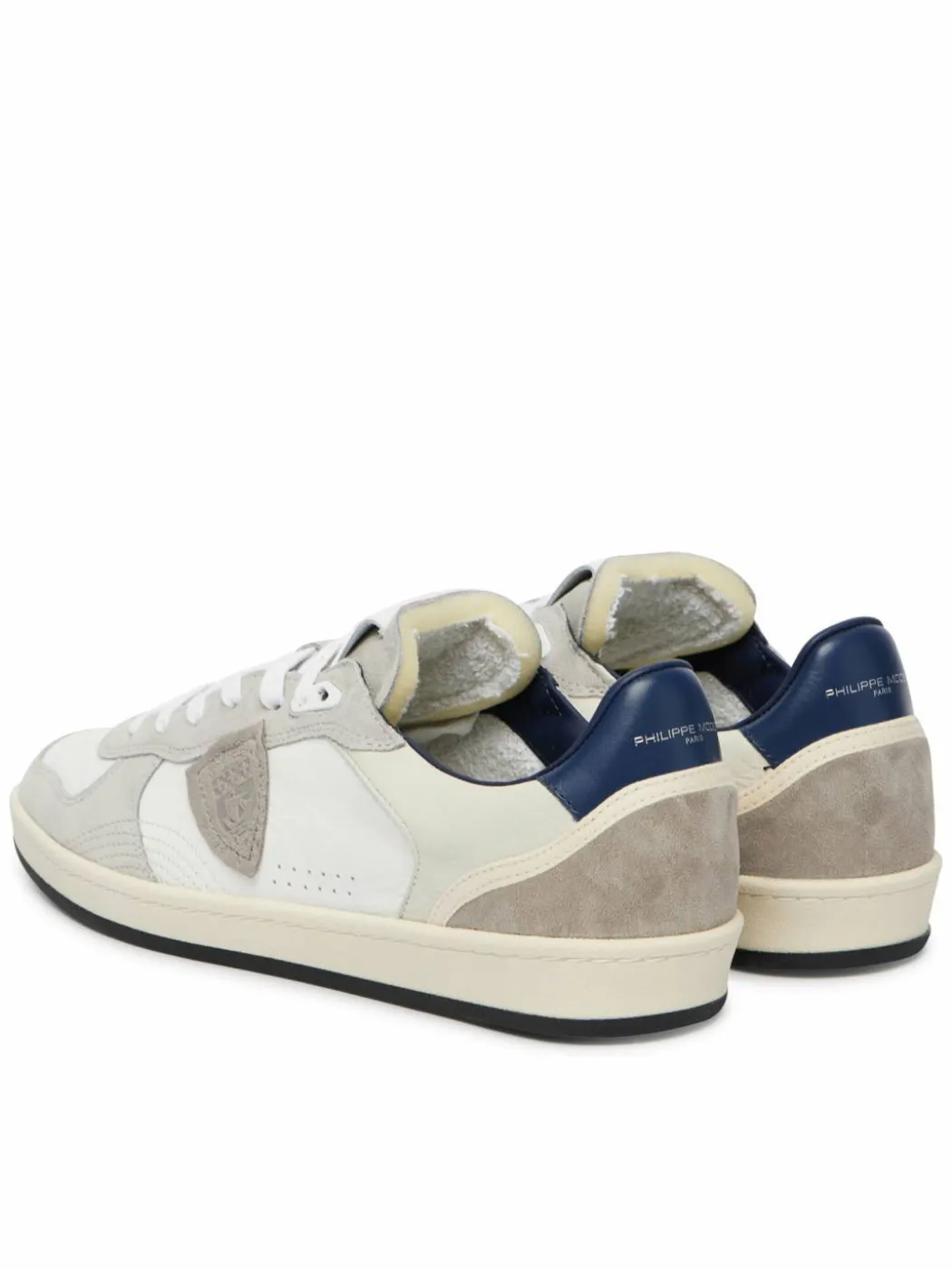Sneakers A013352 PGLU VD02 Beige