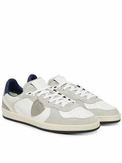 Sneakers A013352 PGLU VD02 Beige
