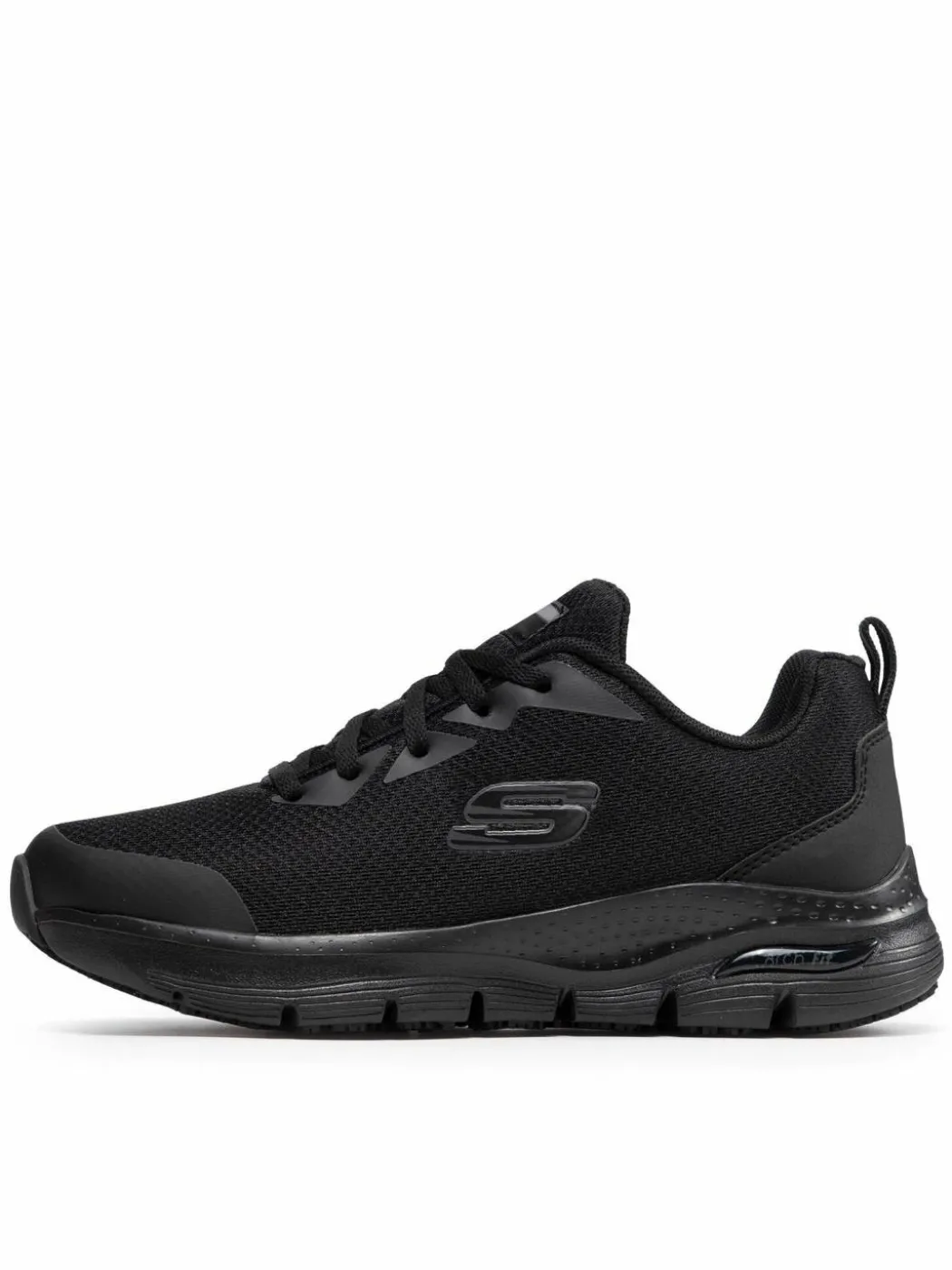 Sneakers Arch Fit Sr 108019EC/BLK Nero