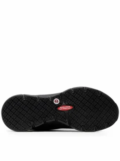 Sneakers Arch Fit Sr 108019EC/BLK Nero